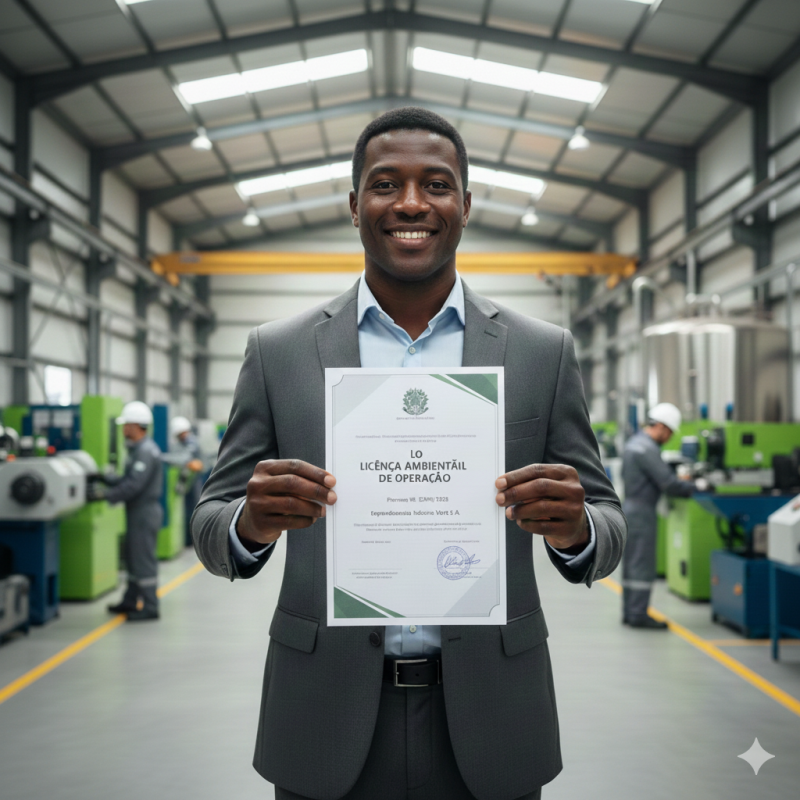 As três fases do Licenciamento Ambiental: O Guia Completo para regularizar seu empreendimento