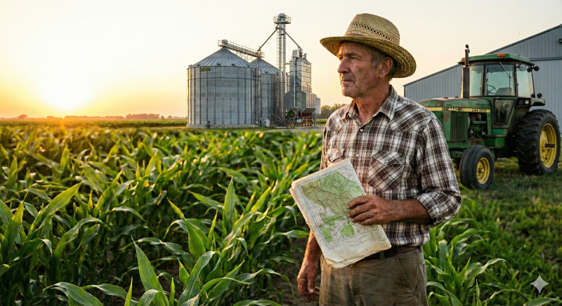 Saiba tudo sobre o CAR (Cadastro Ambiental Rural)